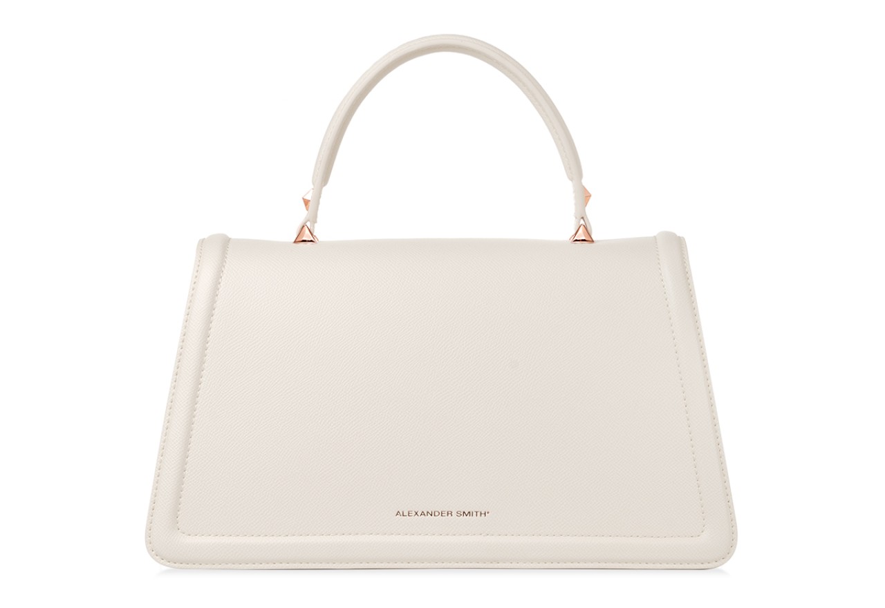 Alexander Smith ELIZABETH LARGE - CREAM - PALMELLATO Consegna Veloce