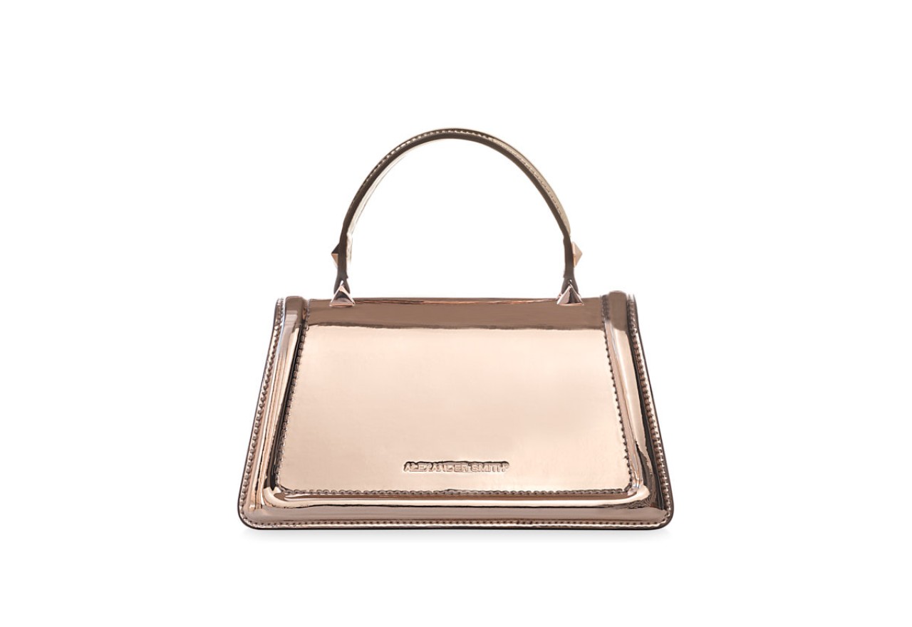 Alexander Smith ELIZABETH MINI - COPPER - SPECCHIO Sconto