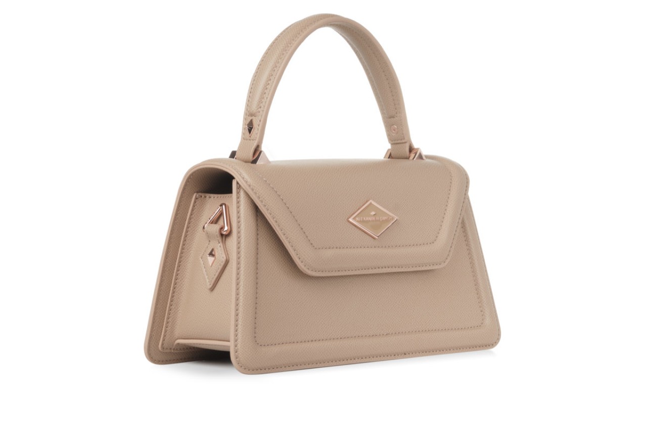 Alexander Smith ELIZABETH MEDIUM - CAMEL - PALMELLATO Negozio