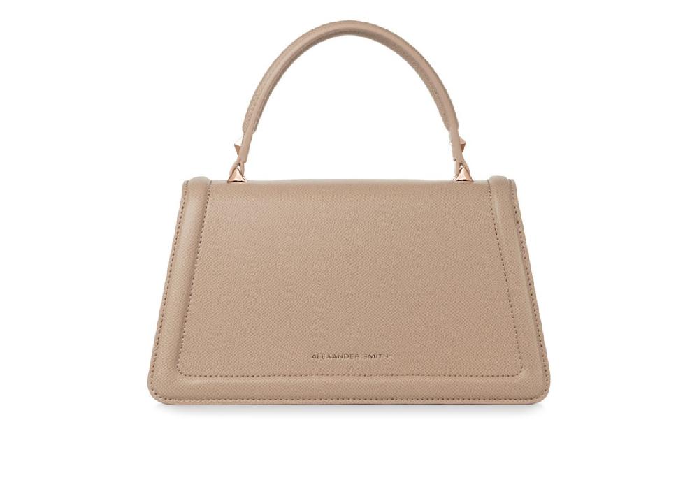Alexander Smith ELIZABETH MEDIUM - CAMEL - PALMELLATO Negozio