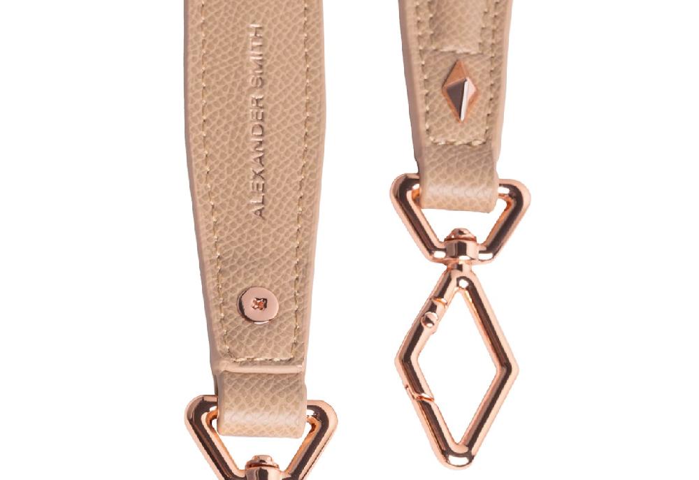 Alexander Smith ELIZABETH MEDIUM - CAMEL - PALMELLATO Negozio