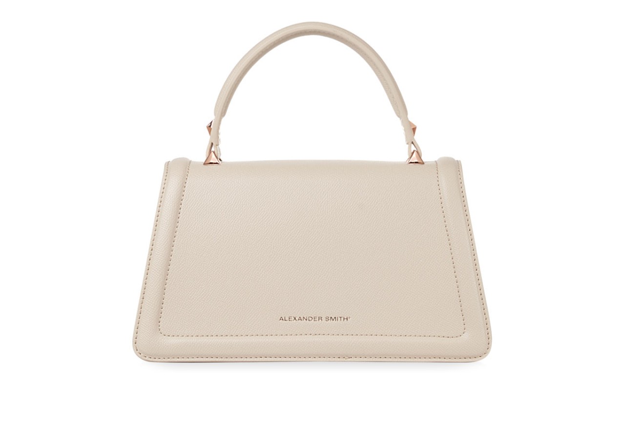Alexander Smith ELIZABETH MEDIUM - NUDE - PALMELLATO Economico