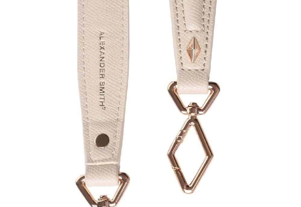 Alexander Smith ELIZABETH MEDIUM - NUDE - PALMELLATO Economico