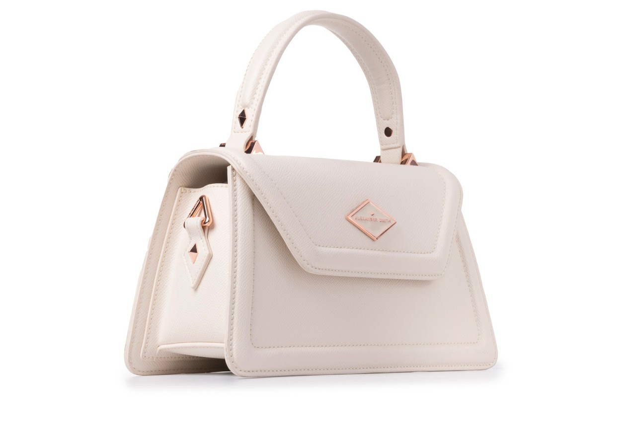 Alexander Smith ELIZABETH MEDIUM - CREAM - PALMELLATO Online