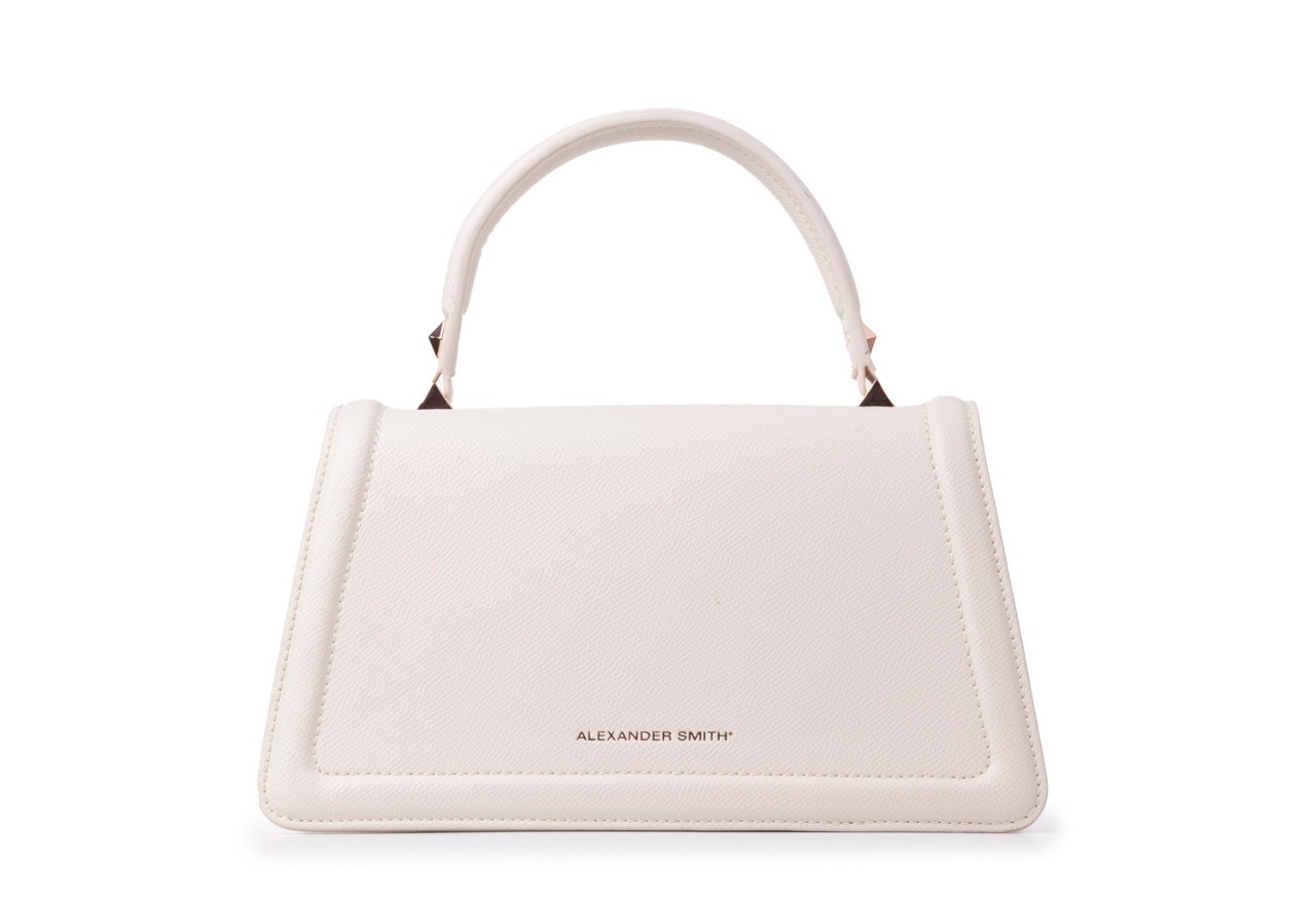 Alexander Smith ELIZABETH MEDIUM - CREAM - PALMELLATO Online