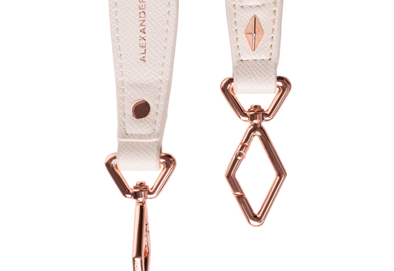 Alexander Smith ELIZABETH MEDIUM - CREAM - PALMELLATO Online