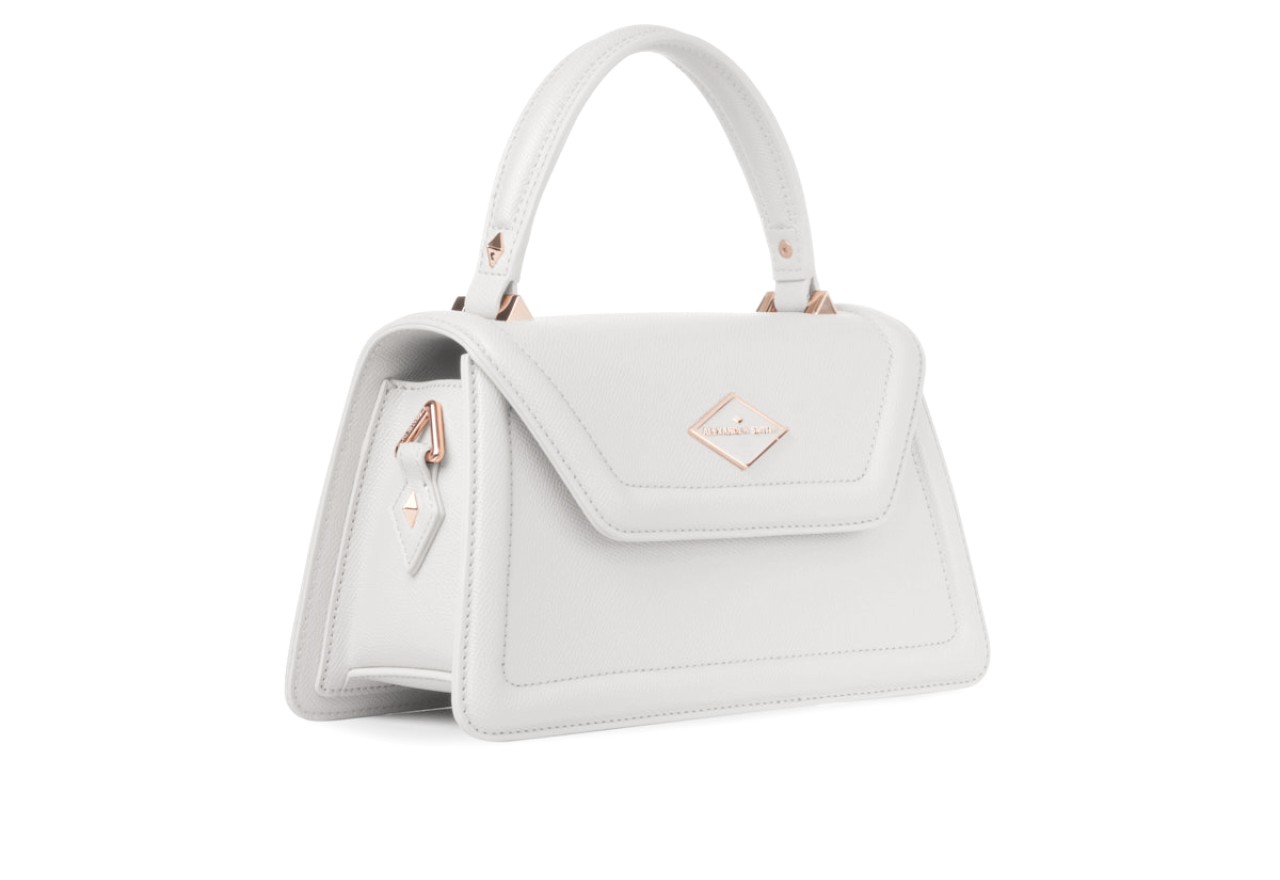 Alexander Smith ELIZABETH MEDIUM - WHITE - PALMELLATO In Vendita