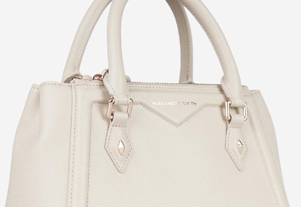 Alexander Smith GRACE MEDIUM BEIGE Fornitura limitata