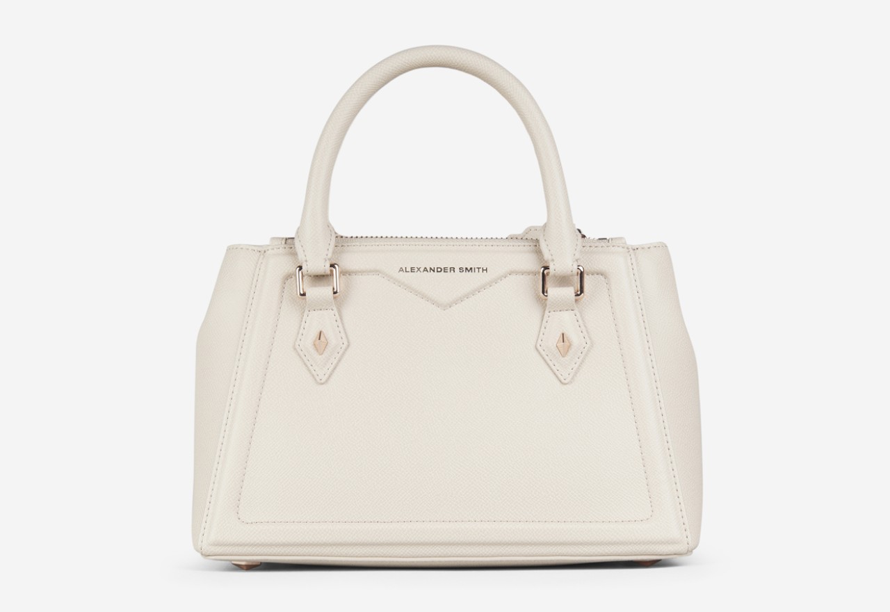 Alexander Smith GRACE MEDIUM BEIGE Fornitura limitata