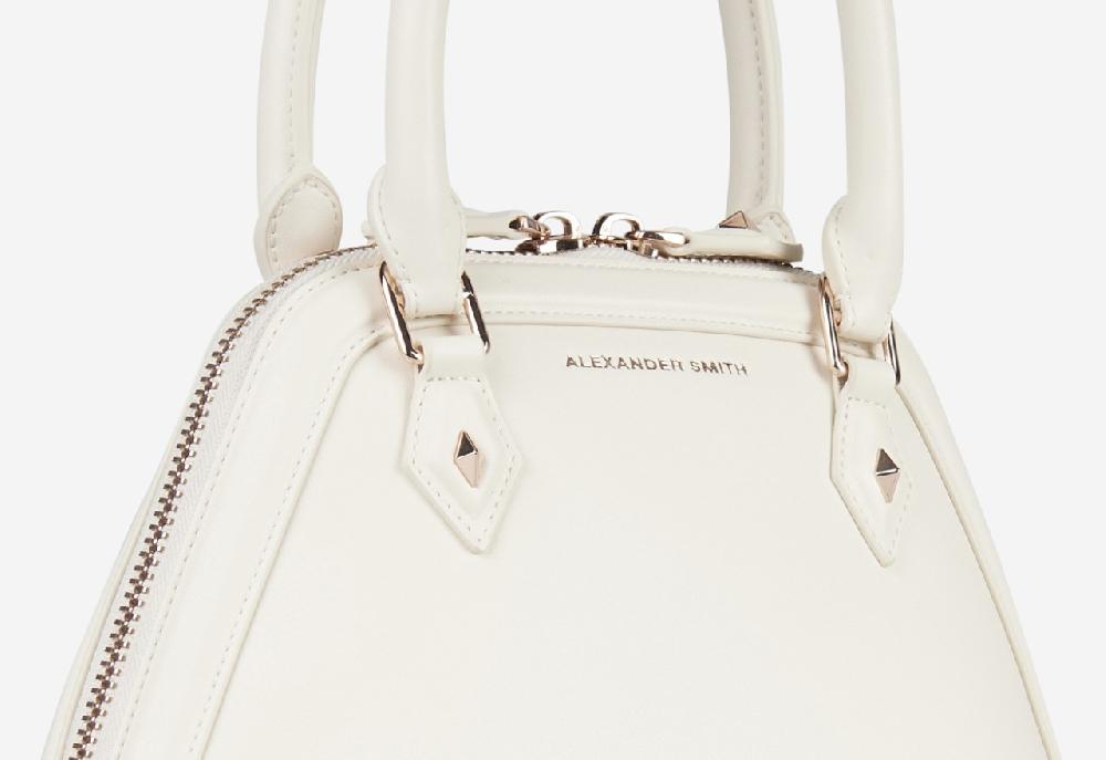Alexander Smith CHARLOTTE CREAM Negozio