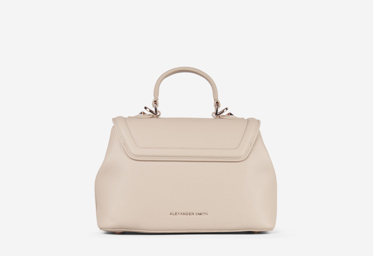 Alexander Smith ABIGAILE SMALL ROSE Nuova