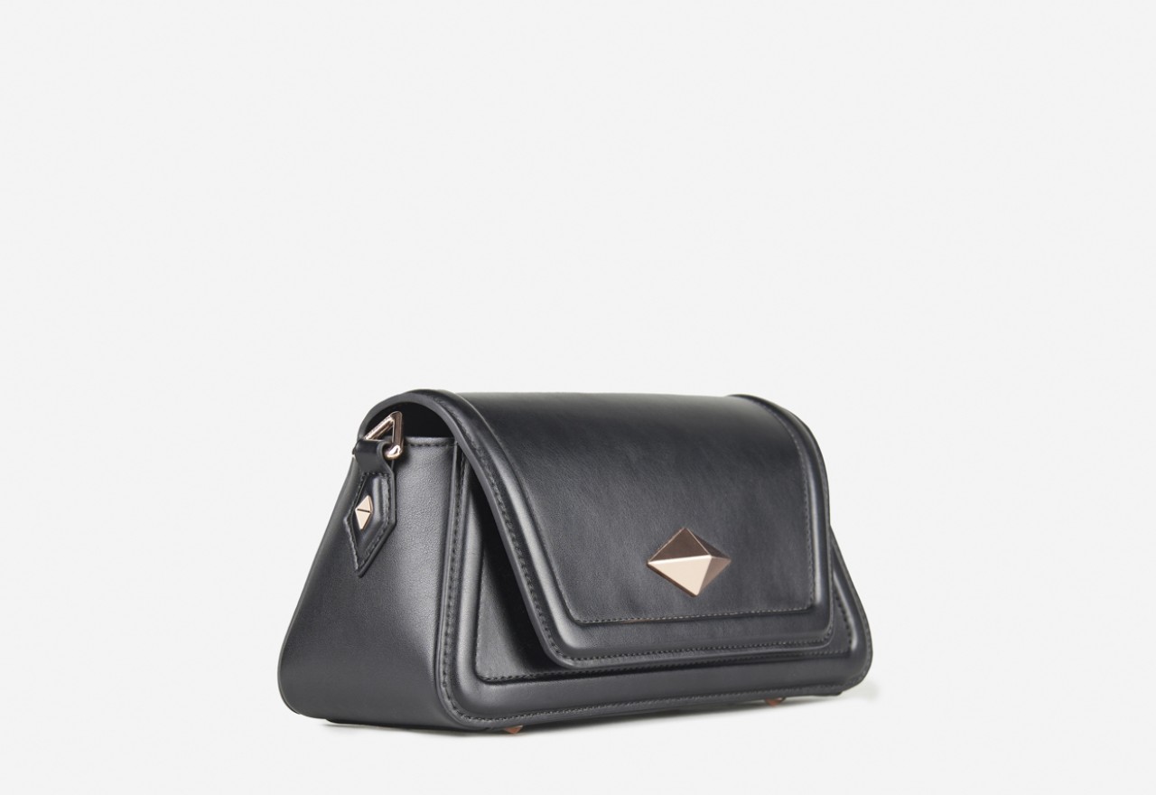 Alexander Smith MARGOT BLACK Moda