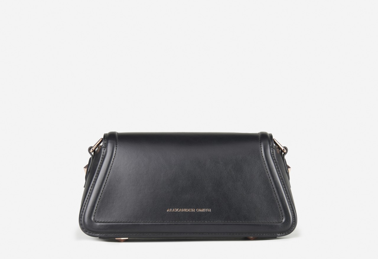 Alexander Smith MARGOT BLACK Moda
