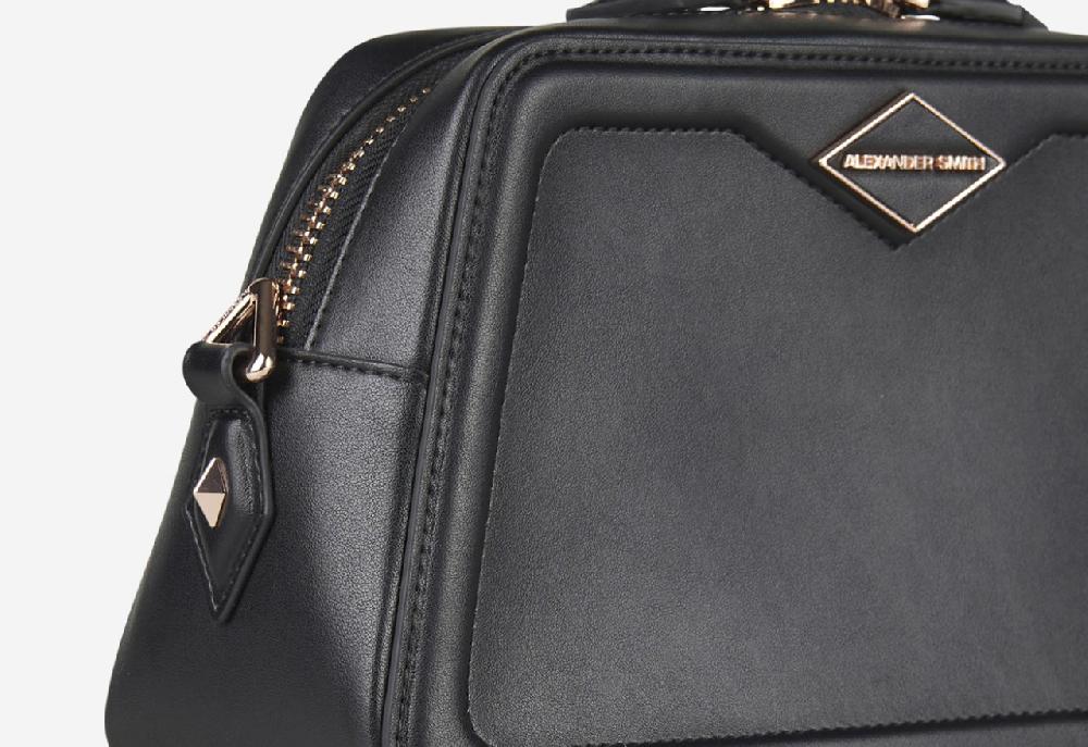 Alexander Smith DAPHNE BLACK Offerta natalizia