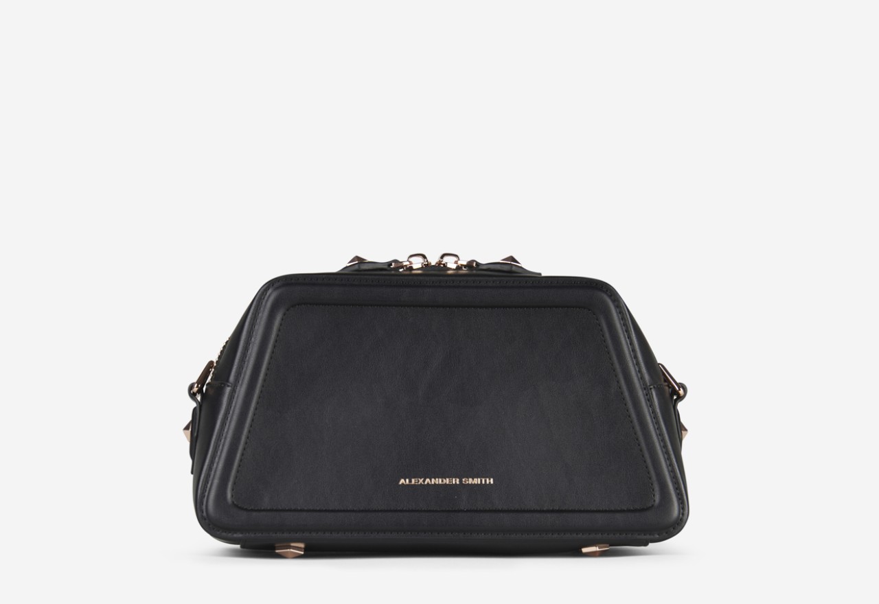 Alexander Smith DAPHNE BLACK Offerta natalizia