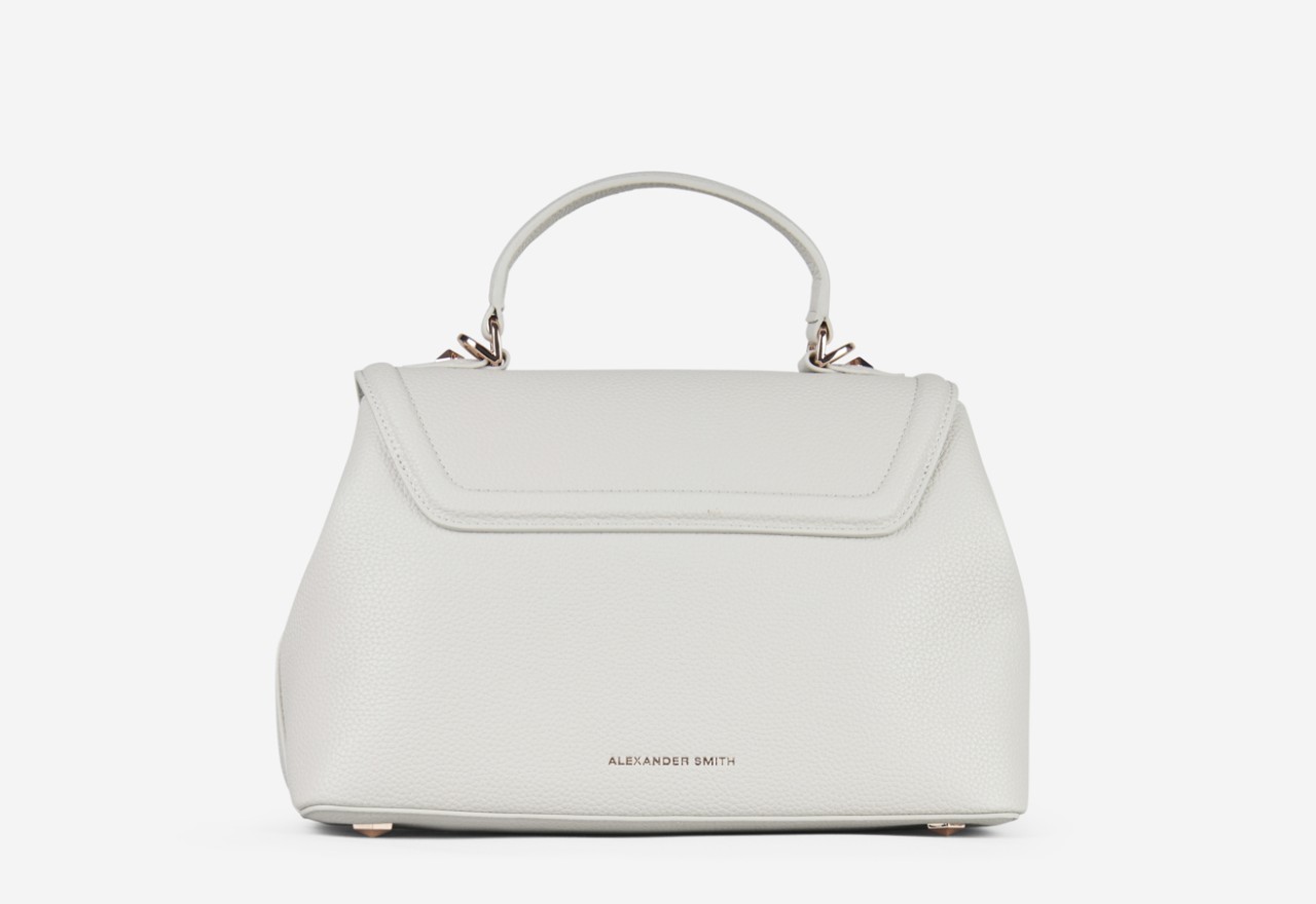 Alexander Smith ABIGAILE MEDIUM LIGHT GREY 2025