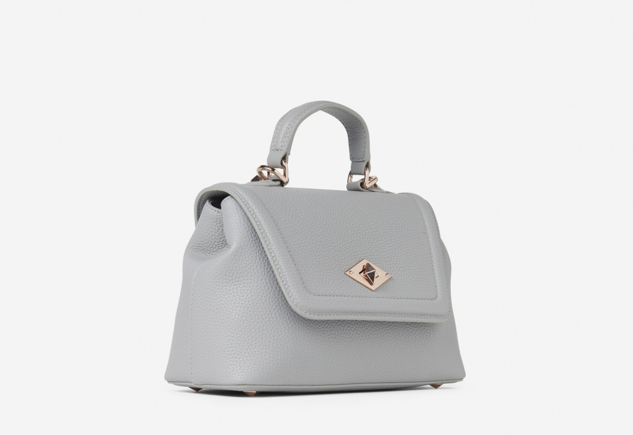 Alexander Smith ABIGAILE SMALL AZURE Nuovo