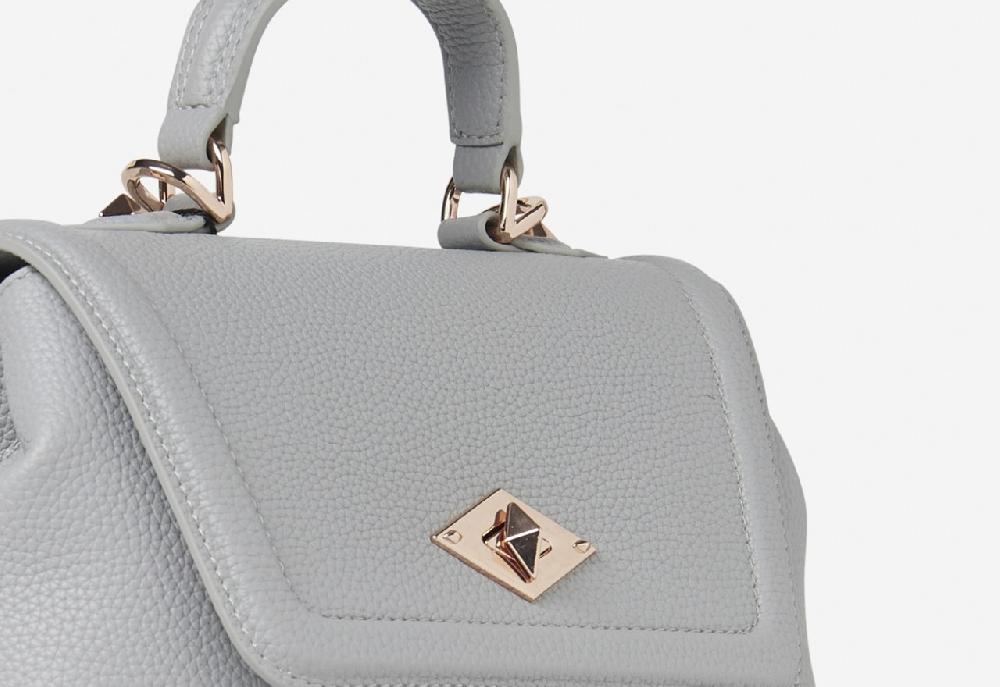 Alexander Smith ABIGAILE SMALL AZURE Nuovo