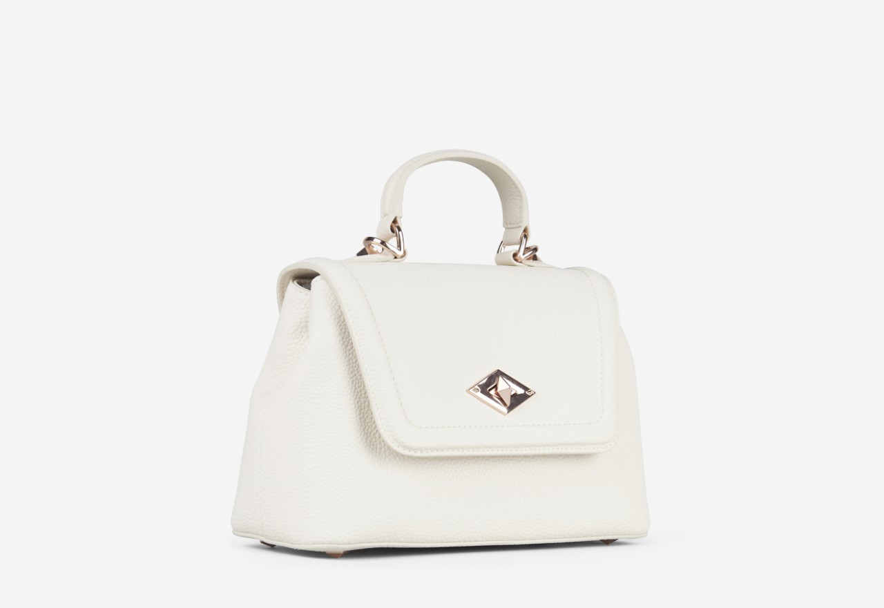 Alexander Smith ABIGAILE SMALL CREAM Qualità