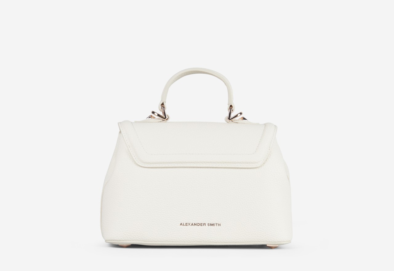 Alexander Smith ABIGAILE SMALL CREAM Qualità