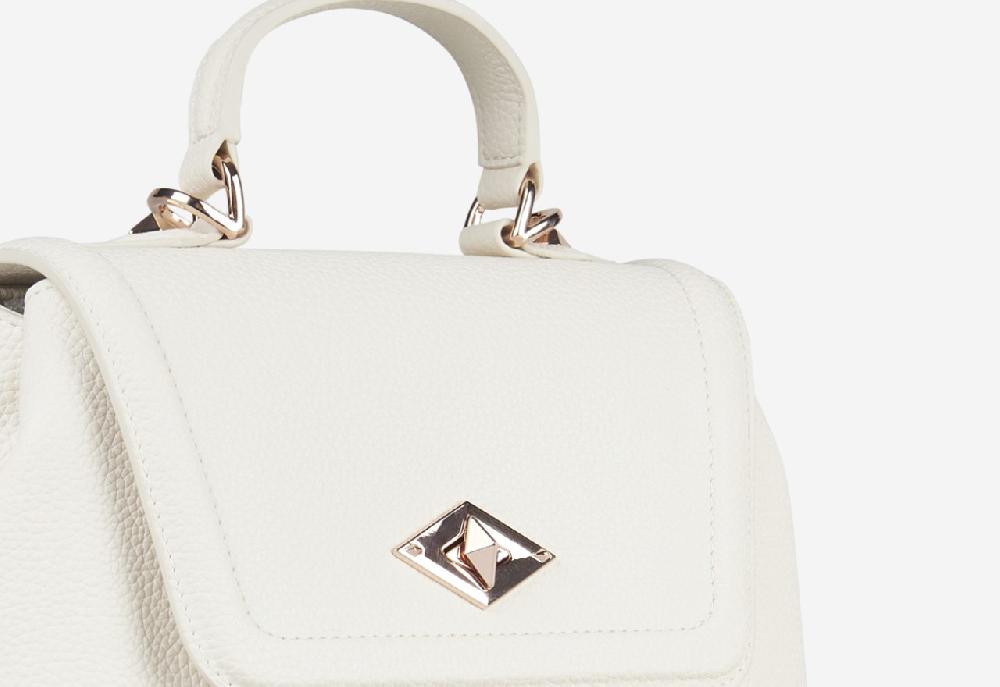 Alexander Smith ABIGAILE SMALL CREAM Qualità