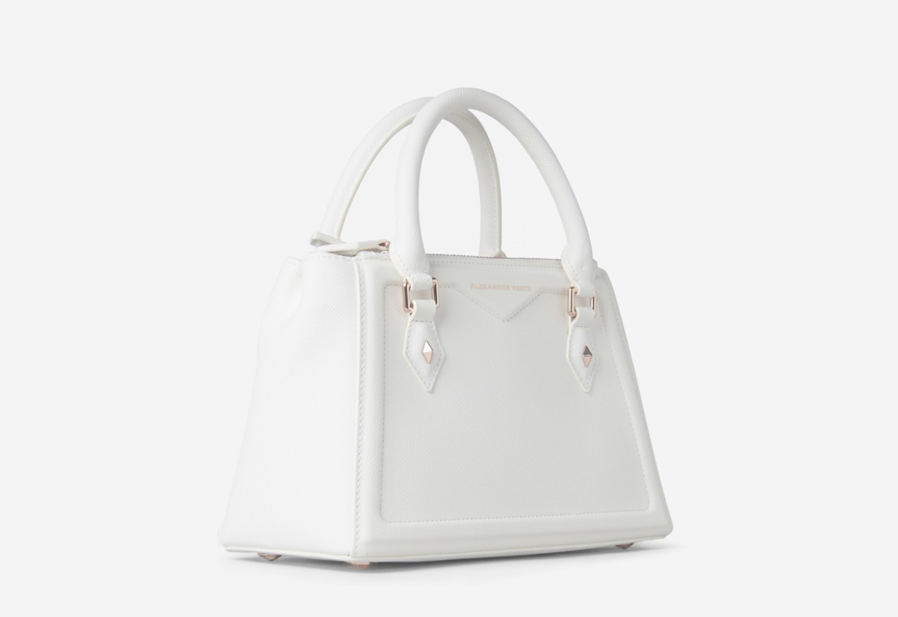 Alexander Smith GRACE MEDIUM WHITE Vendita