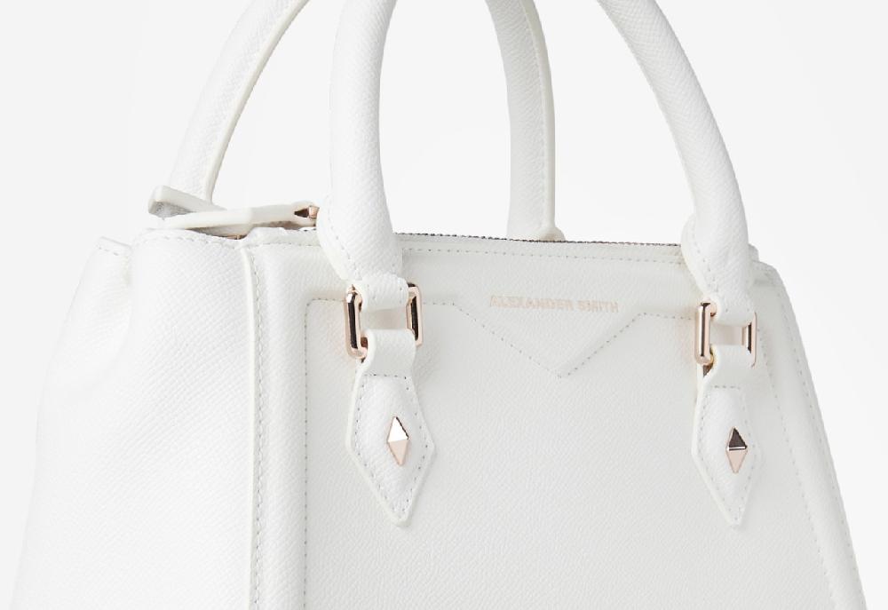Alexander Smith GRACE MEDIUM WHITE Vendita