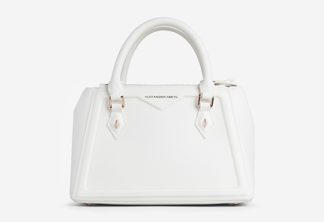 Alexander Smith GRACE MEDIUM WHITE Vendita