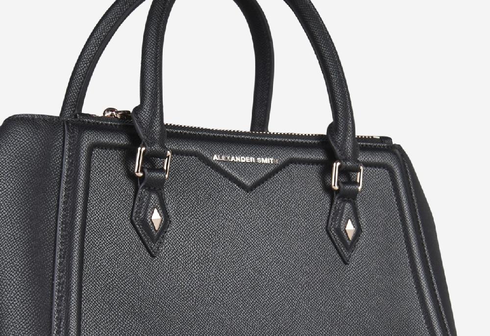 Alexander Smith GRACE LARGE BLACK Promozione