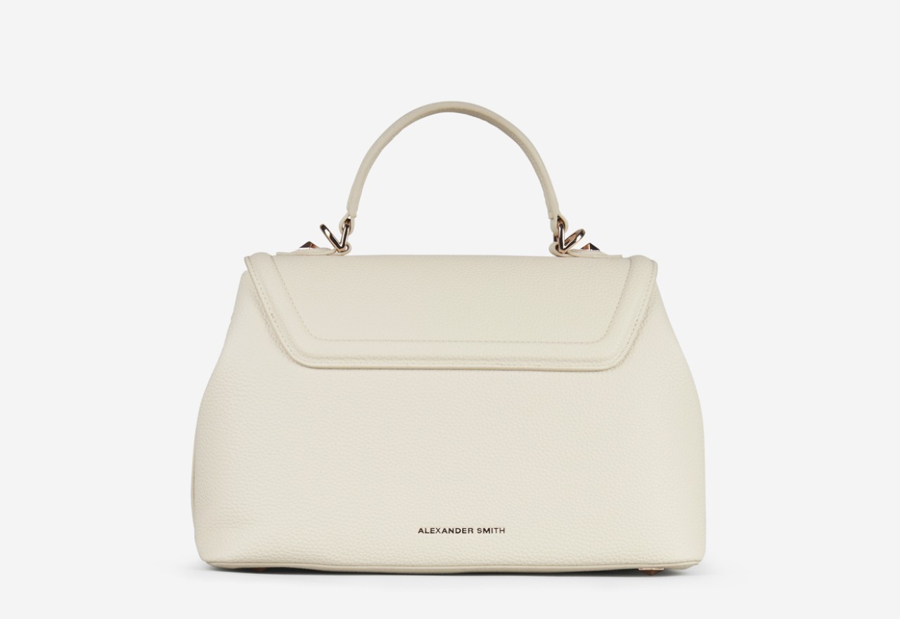 Alexander Smith ABIGAILE MEDIUM CREAM Pezzi Unici