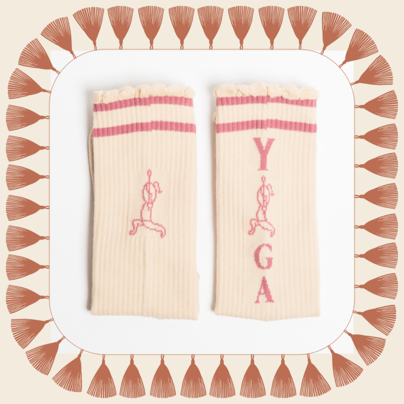 Allagiulia Tennis YOGA Presa
