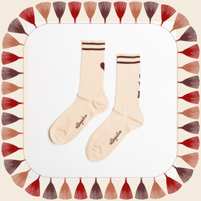 Allagiulia Tennis LOVE Offerta