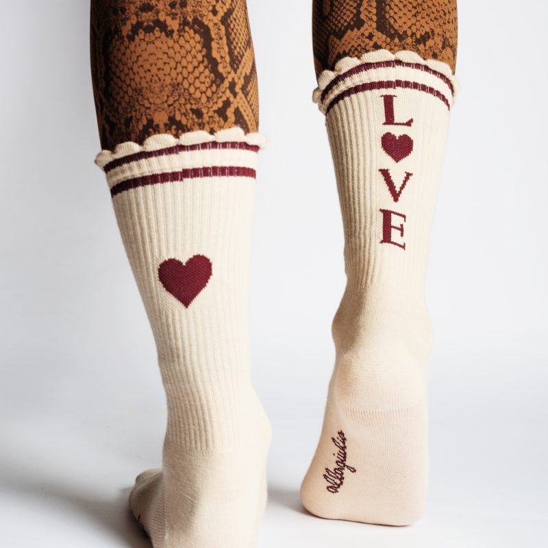 Allagiulia Tennis LOVE Offerta
