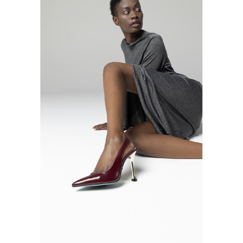 Amalfi by rangoni Décolleté Single bordeaux 2025
