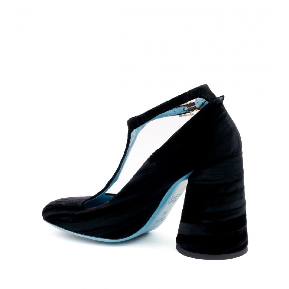 Amalfi by rangoni Décolleté maryjane Tenera nera Offerte