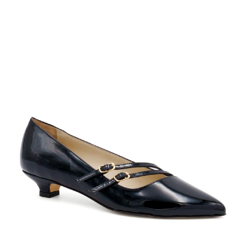 Amalfi by rangoni Décolleté Alfa nero Economico