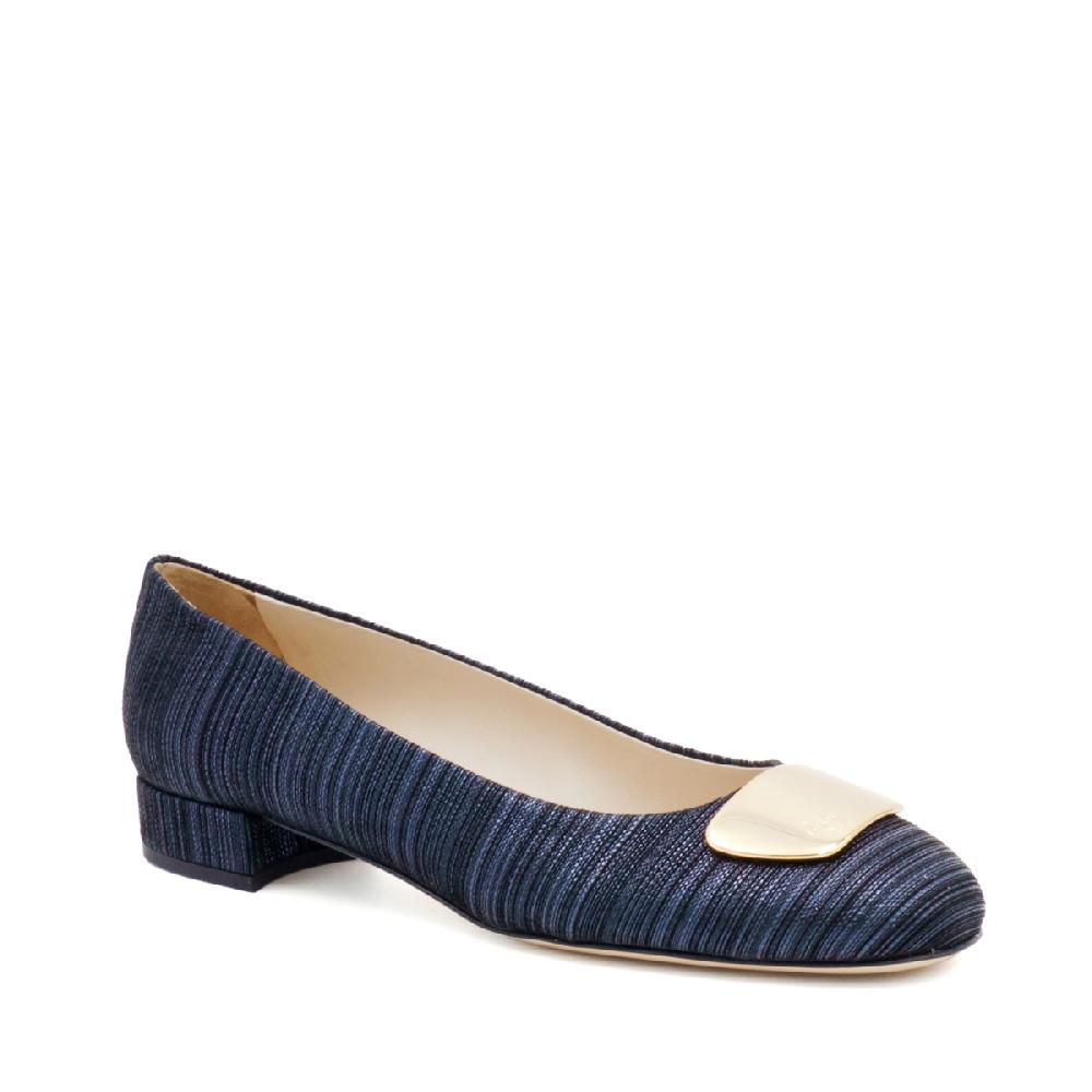 Amalfi by rangoni Ballerina Mito blu Online