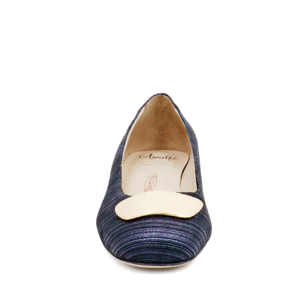 Amalfi by rangoni Ballerina Mito blu Online