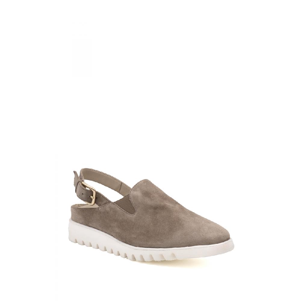 Amalfi by rangoni Slip on Emporio beige Vendite Flash