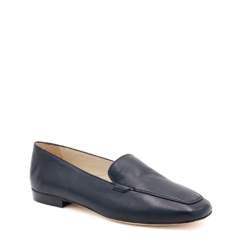 Amalfi by rangoni Mocassino Giove nero Moda