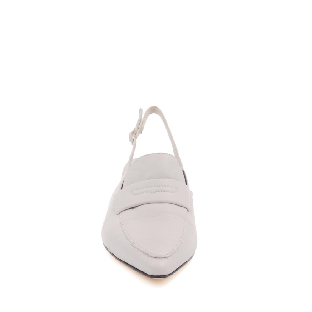Amalfi by rangoni Slingback Poseidone nuvola Italia