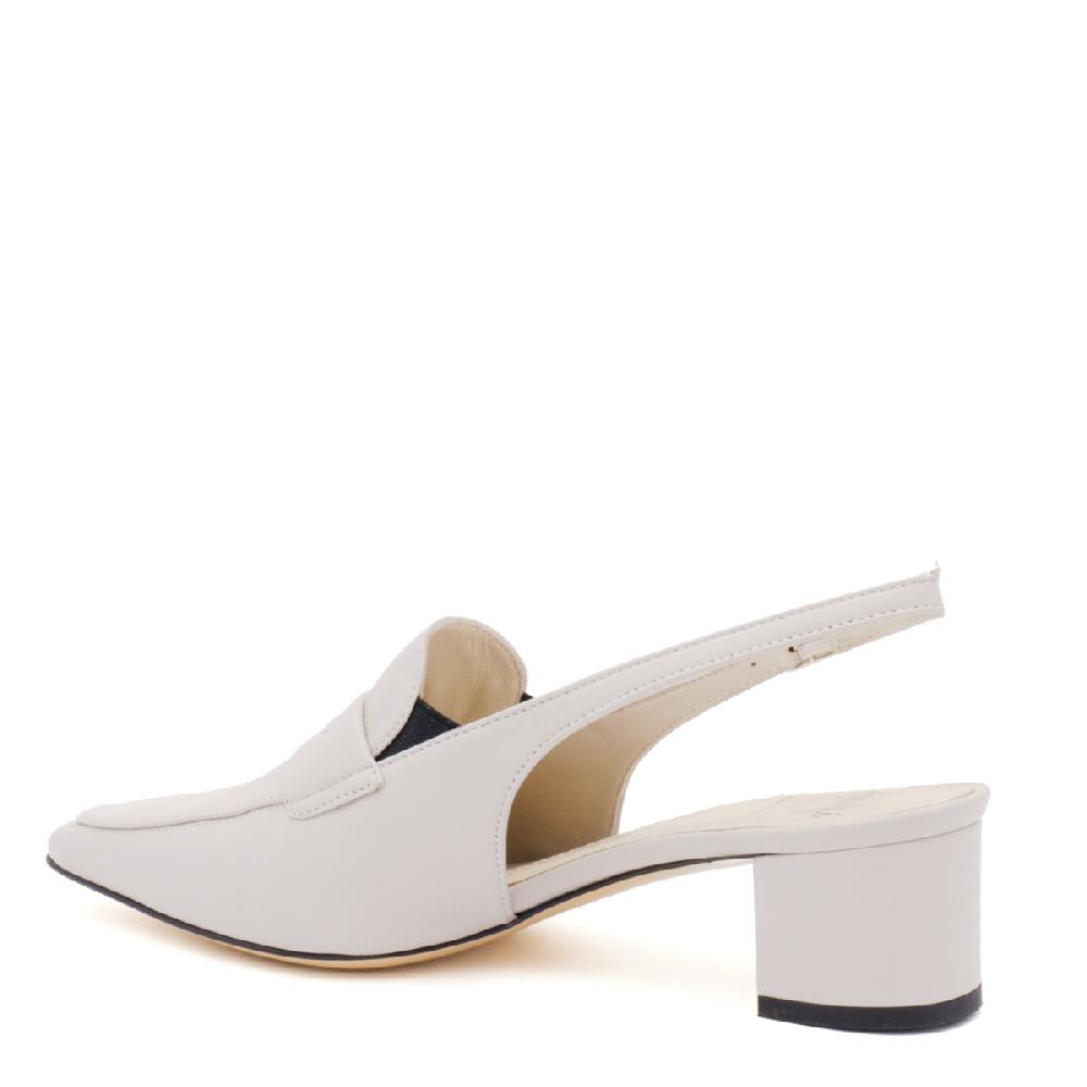 Amalfi by rangoni Slingback Poseidone nuvola Italia