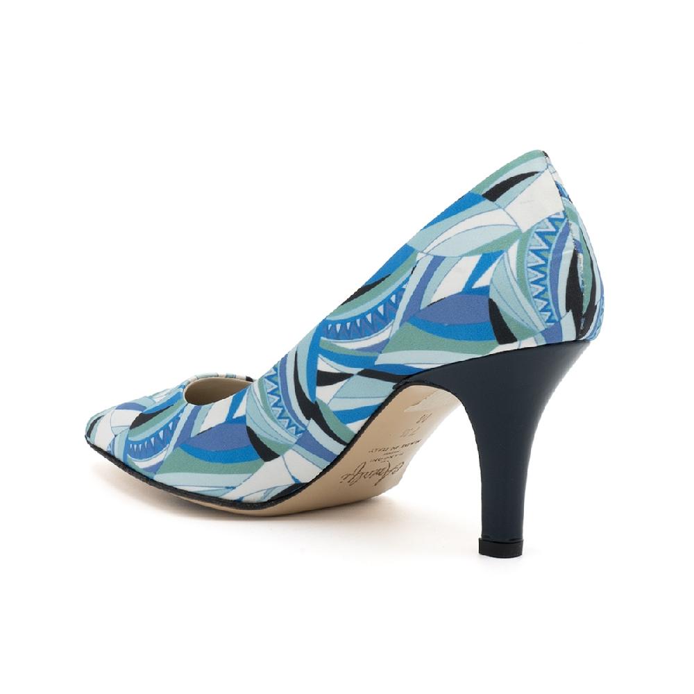 Amalfi by rangoni Décolleté Idea blu Fino Al -60%