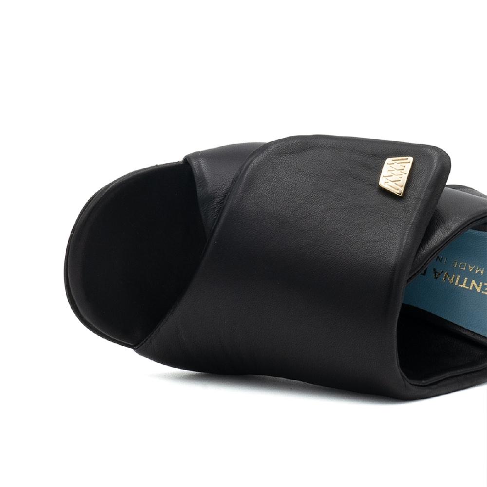 Amalfi by rangoni Sandalo Titta nero Shopping Online