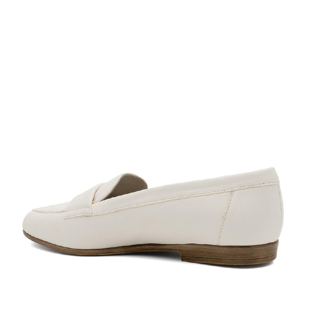 Amalfi by rangoni Mocassino Orosei beige Vendita Economica