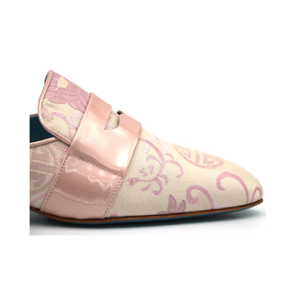 Amalfi by rangoni Mules Agata rosa 2025