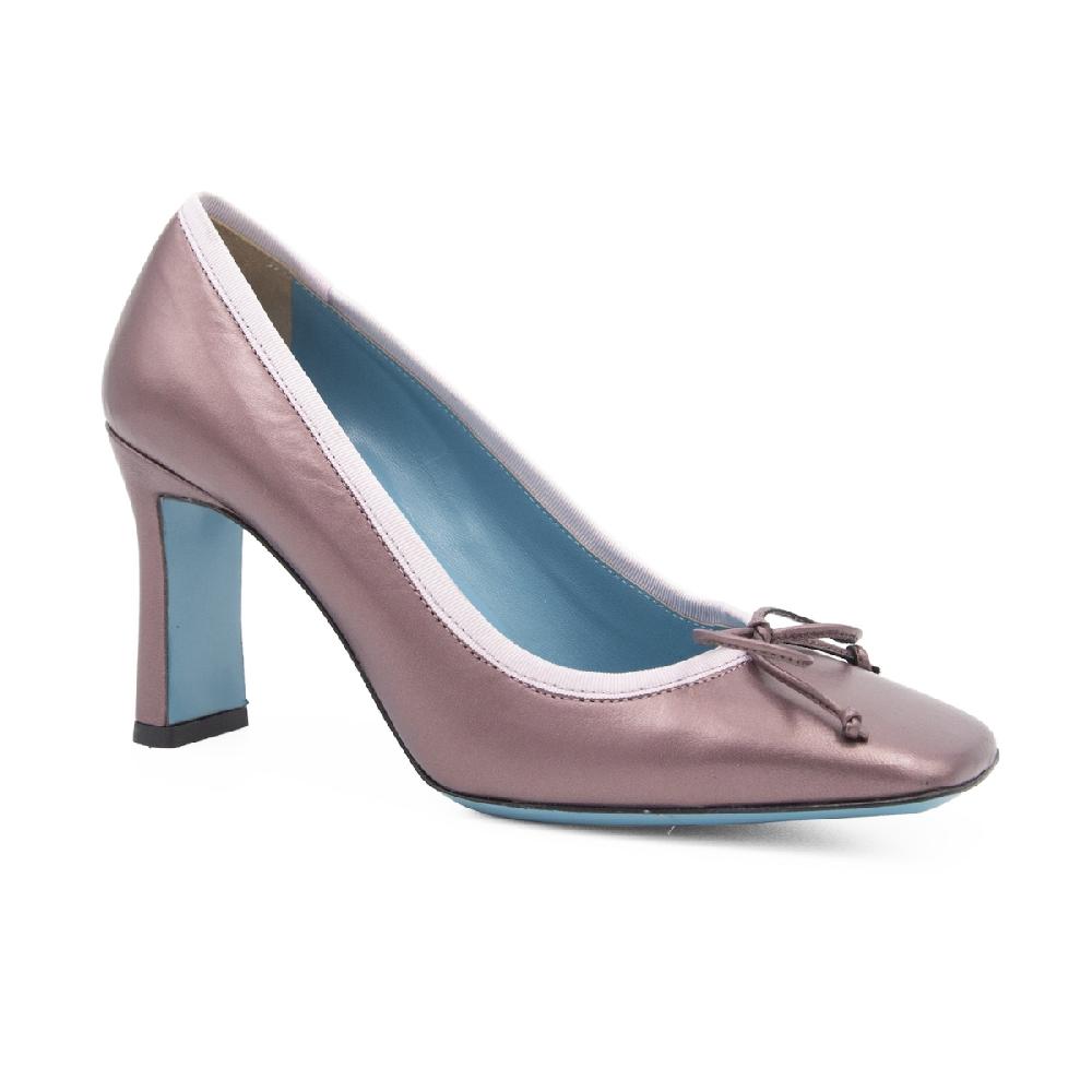 Amalfi by rangoni Décolleté Lucciola metallica Fino Al -60%