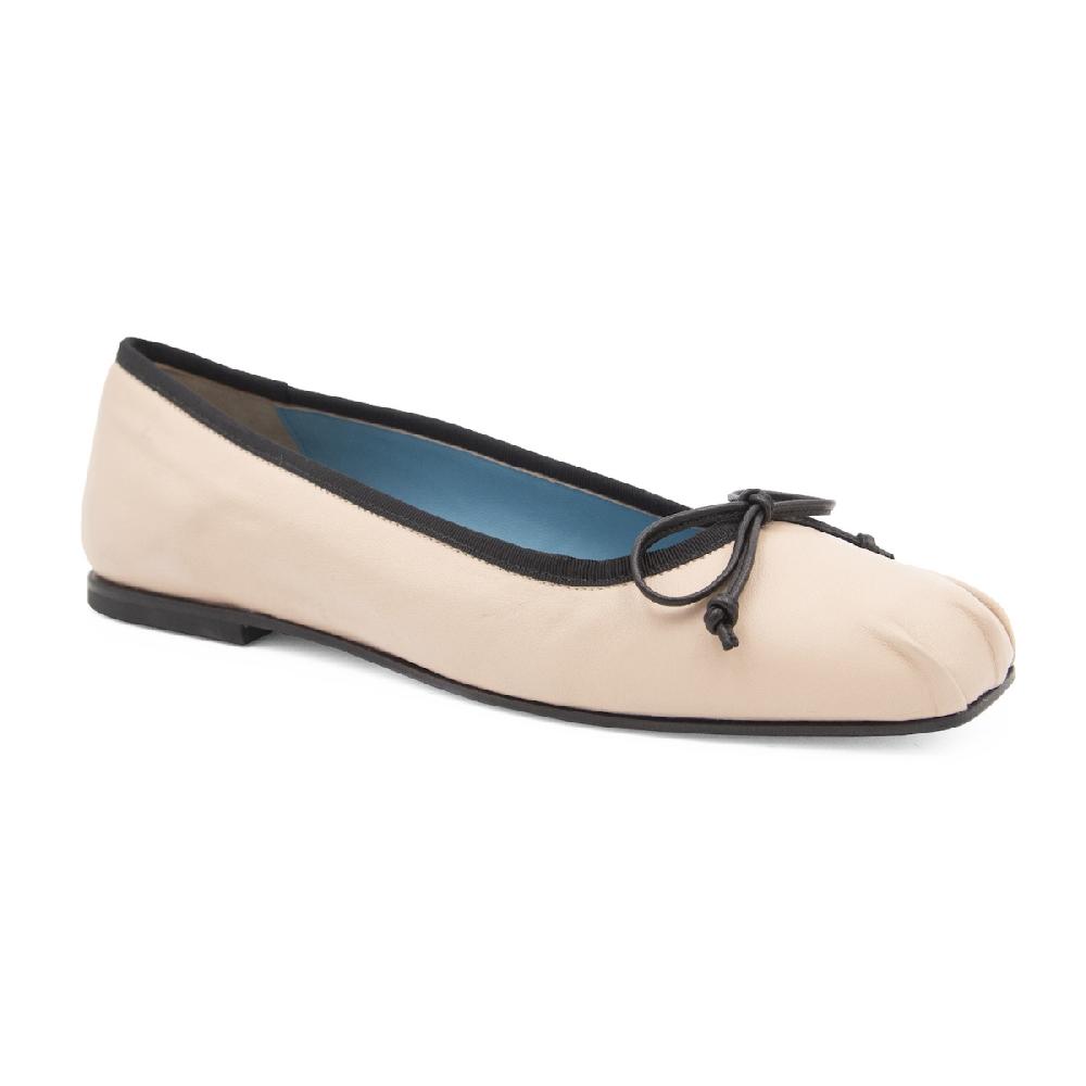 Amalfi by rangoni Ballerina Barbie beige Sconto