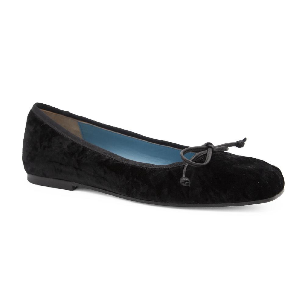 Amalfi by rangoni Ballerina Barbie black Economico
