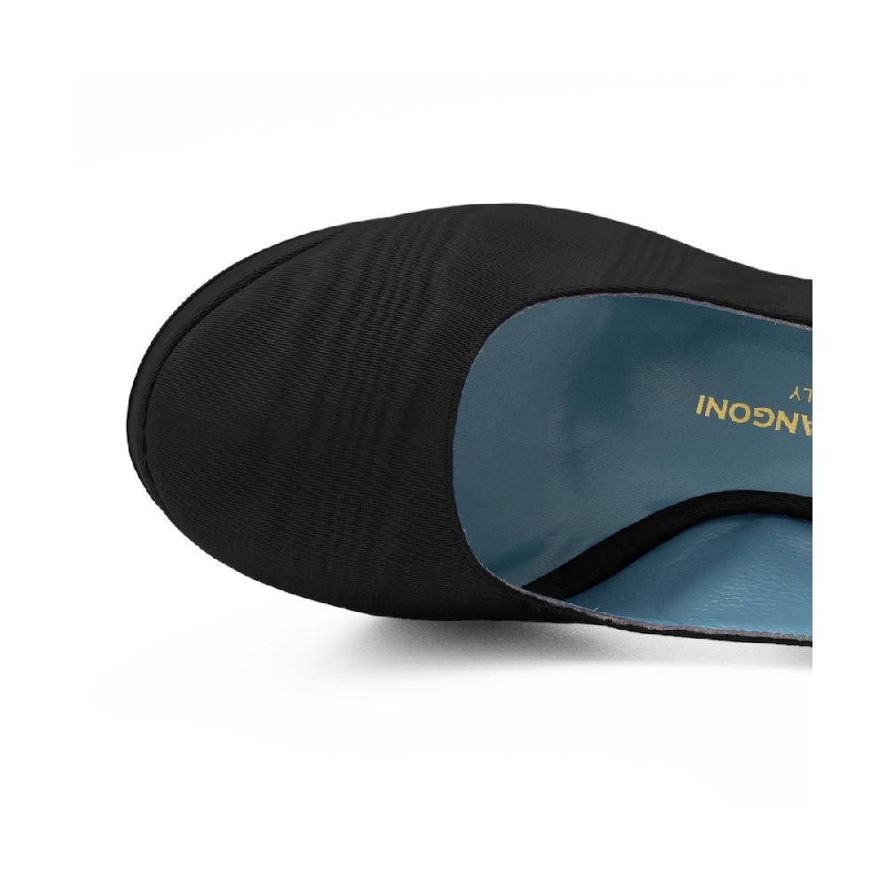 Amalfi by rangoni Platform Mirto black Hotsell